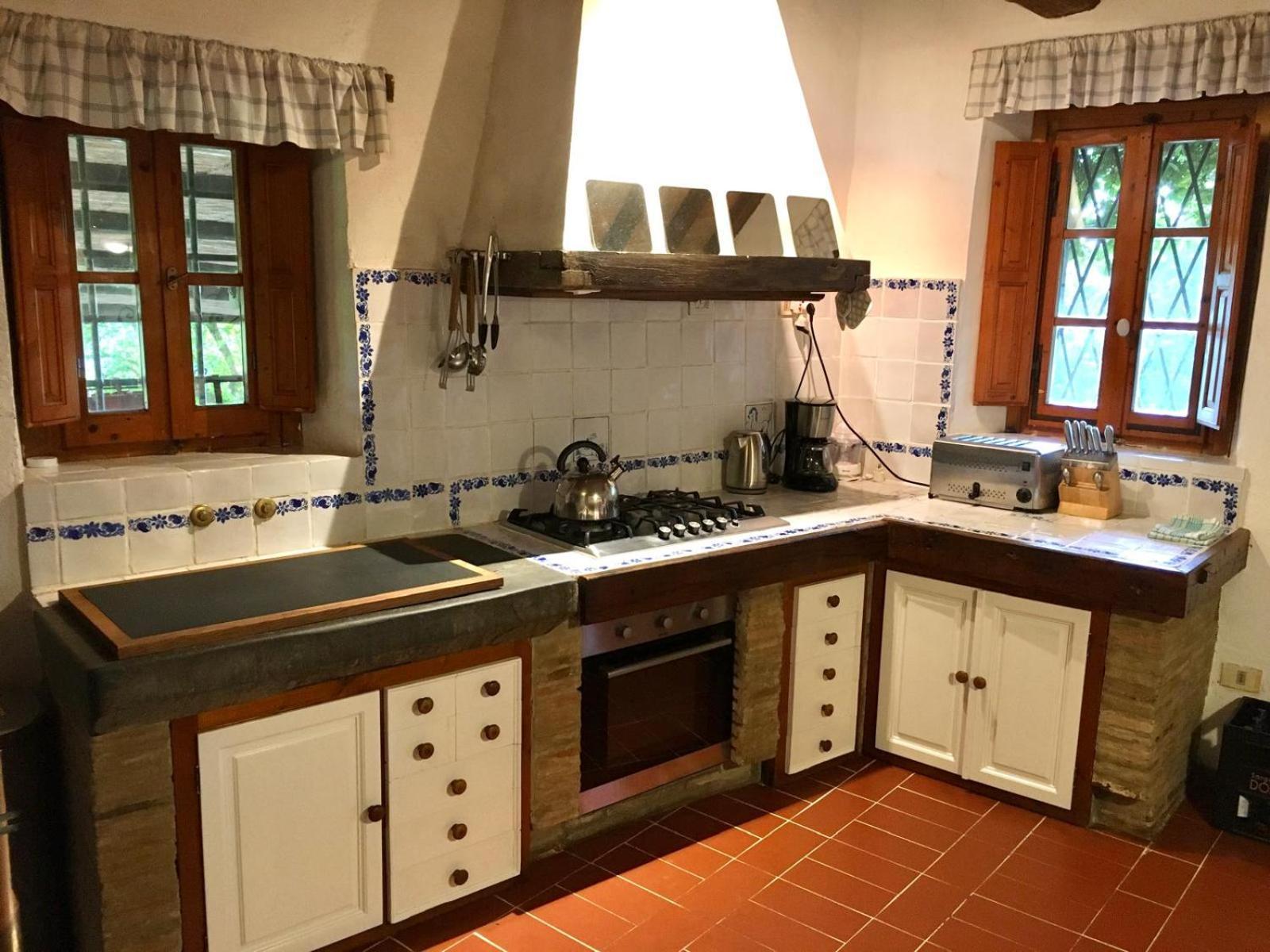 Novellina Villa Certaldo Exteriör bild